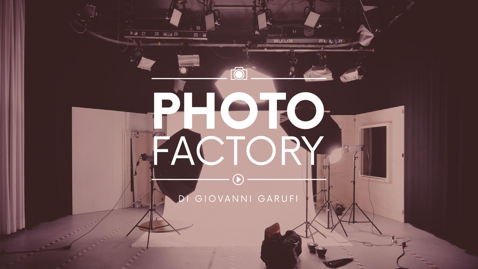 Photo Factory