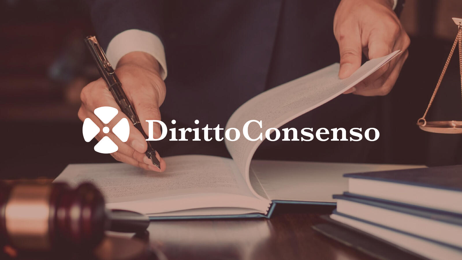 Diritto Consenso