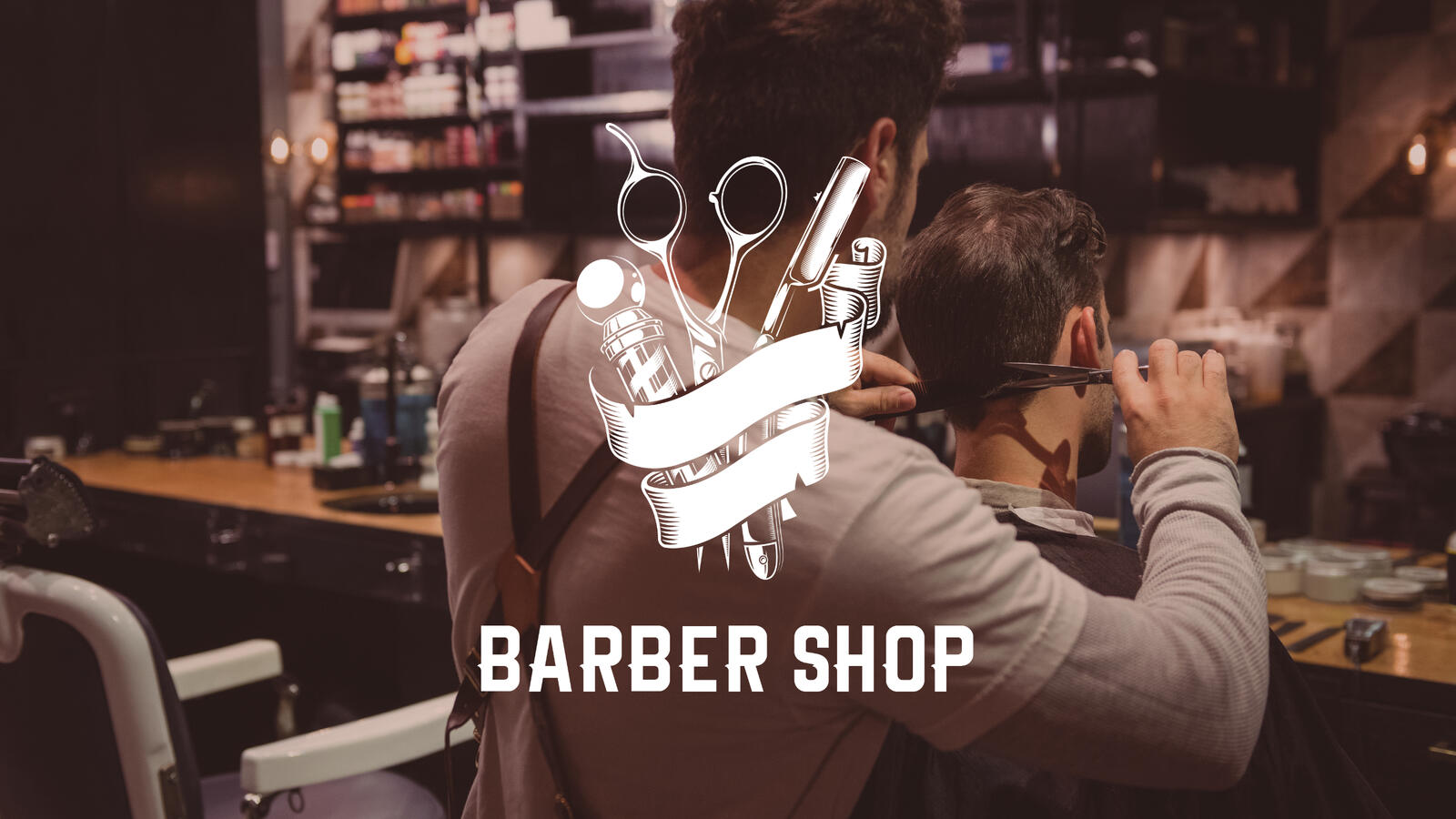 Barber Shop