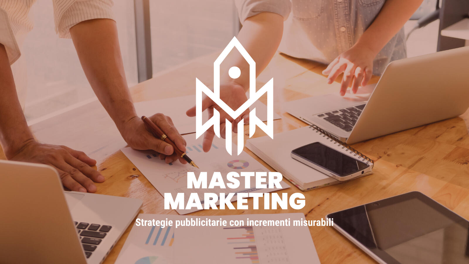 Master Marketing